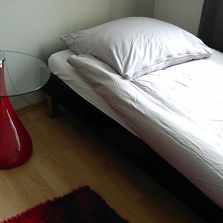 Ferienwohnung Bankwitz Kolonia Pokój zdjęcie