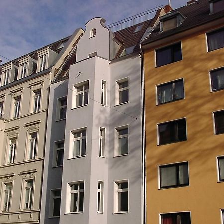 Ferienwohnung Bankwitz Kolonia Zewnętrze zdjęcie