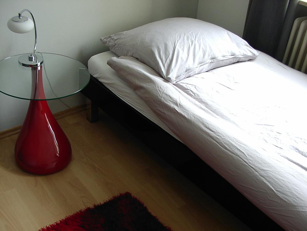 Ferienwohnung Bankwitz Kolonia Pokój zdjęcie