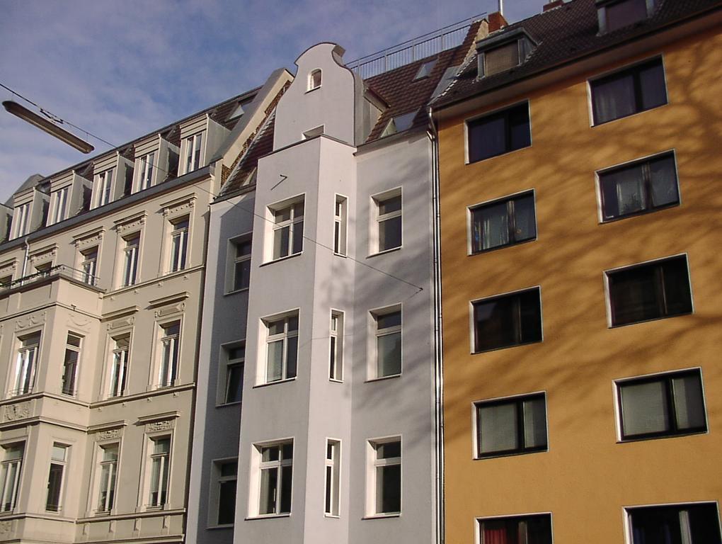 Ferienwohnung Bankwitz Kolonia Zewnętrze zdjęcie