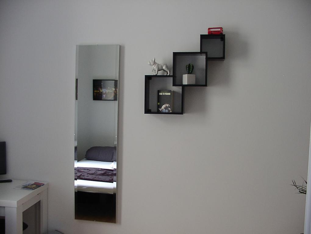 Ferienwohnung Bankwitz Kolonia Pokój zdjęcie