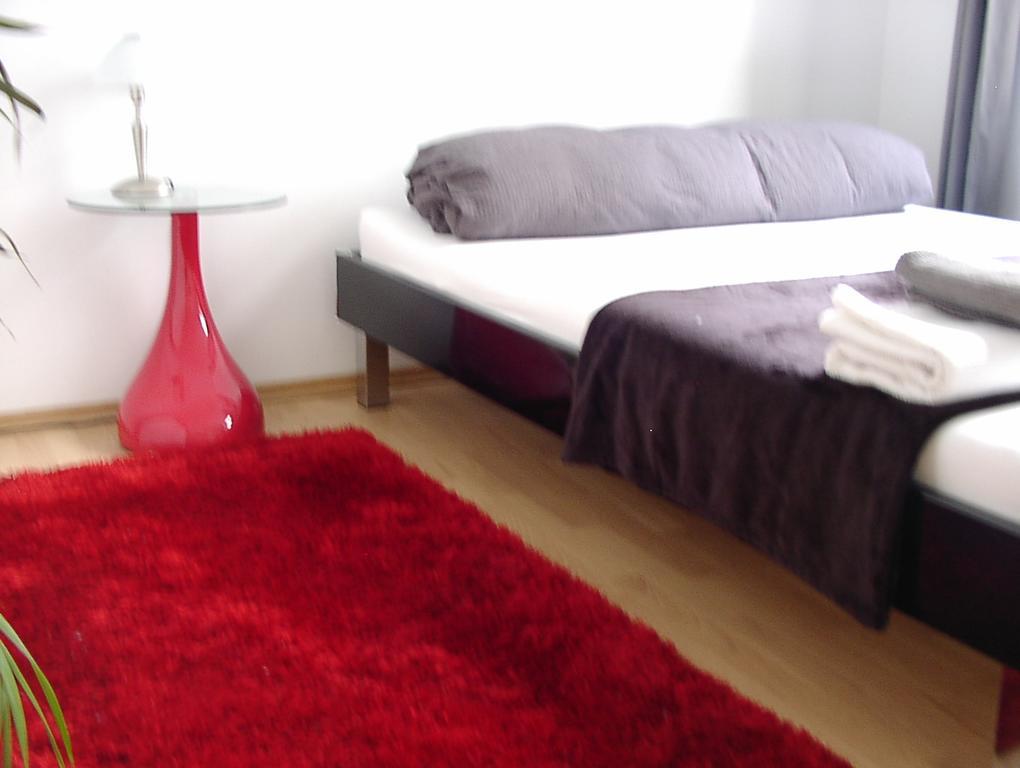Ferienwohnung Bankwitz Kolonia Pokój zdjęcie