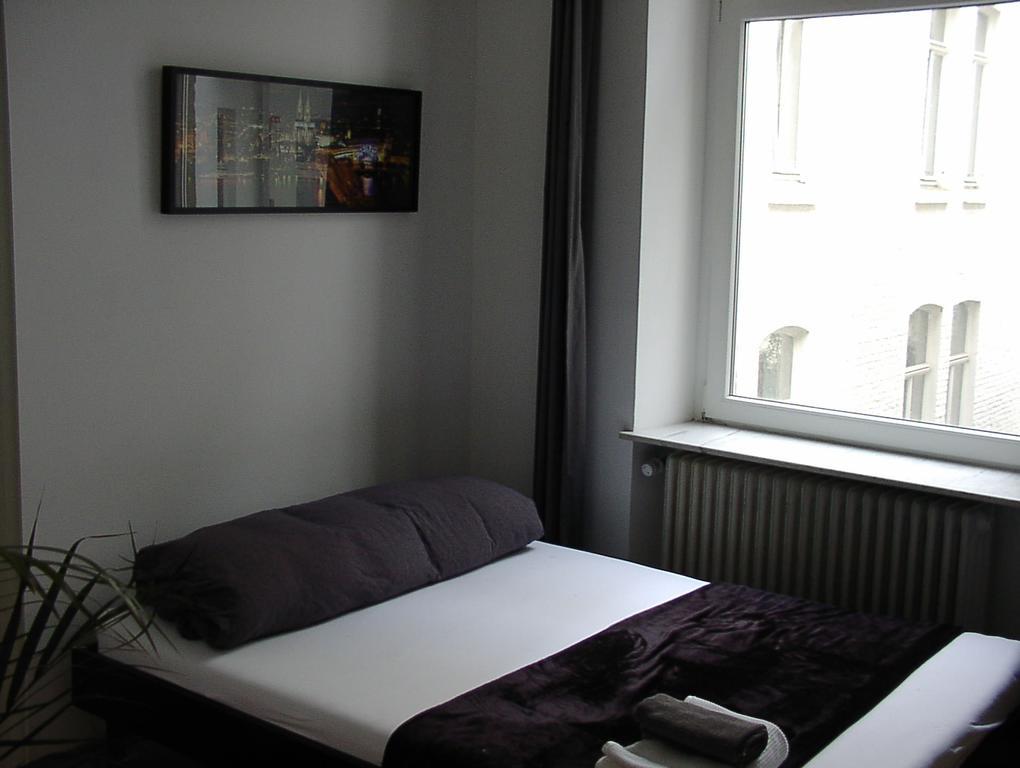 Ferienwohnung Bankwitz Kolonia Pokój zdjęcie