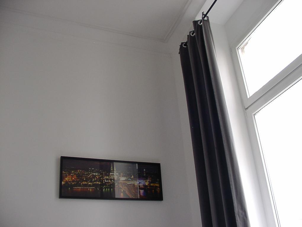 Ferienwohnung Bankwitz Kolonia Pokój zdjęcie