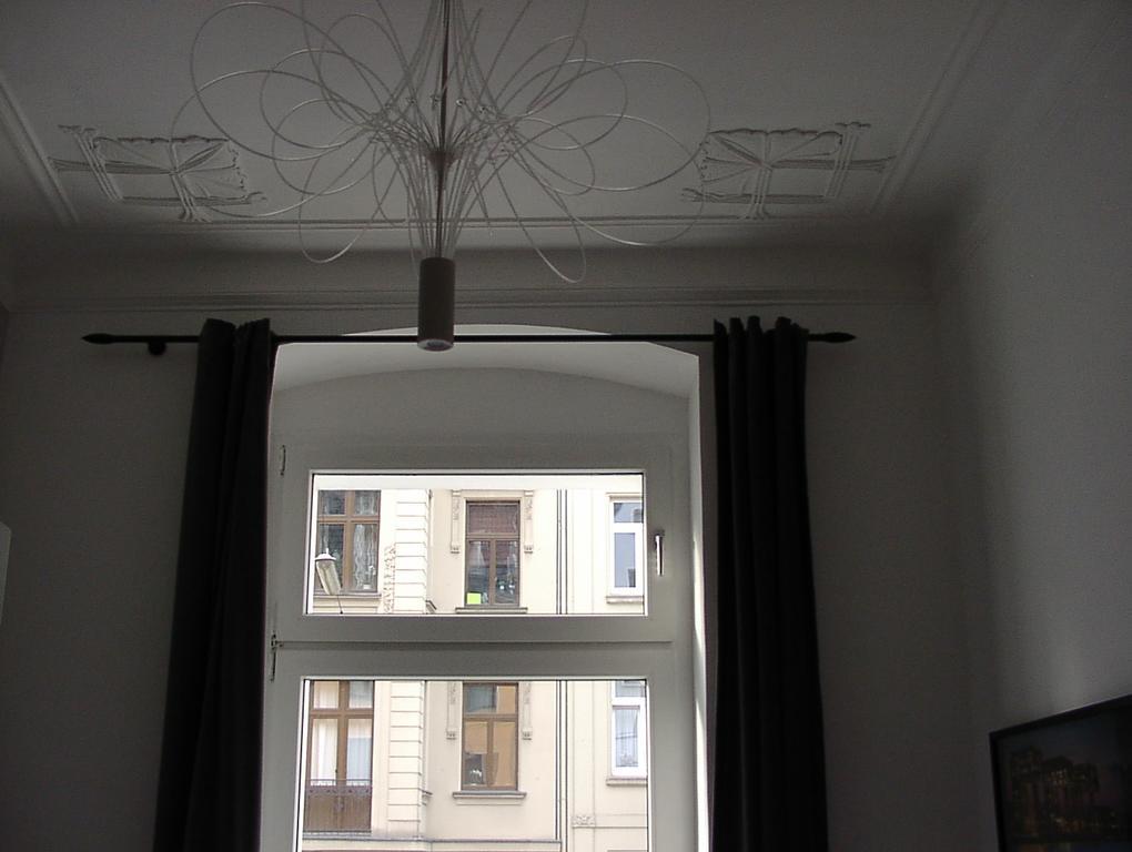 Ferienwohnung Bankwitz Kolonia Pokój zdjęcie