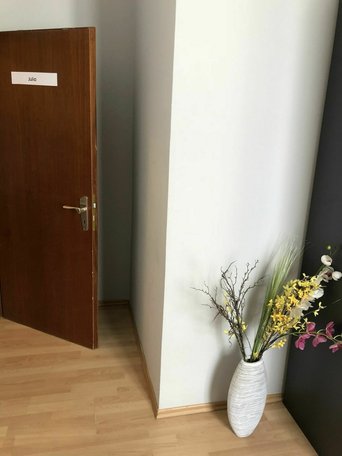Ferienwohnung Bankwitz Kolonia Zewnętrze zdjęcie