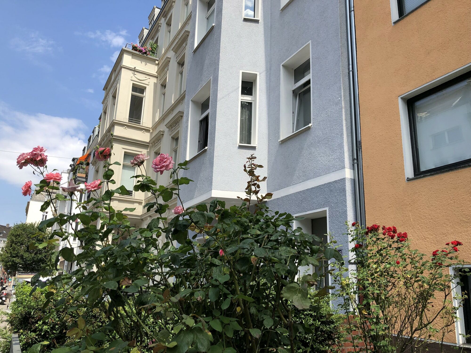 Ferienwohnung Bankwitz Kolonia Zewnętrze zdjęcie